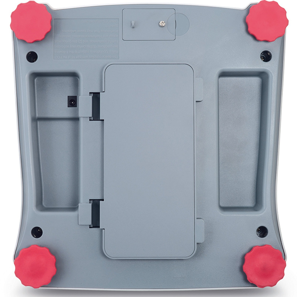 Ohaus Ψηφιακή Ζυγαριά 5gr/30kg Λευκή V12P30 - Image 7