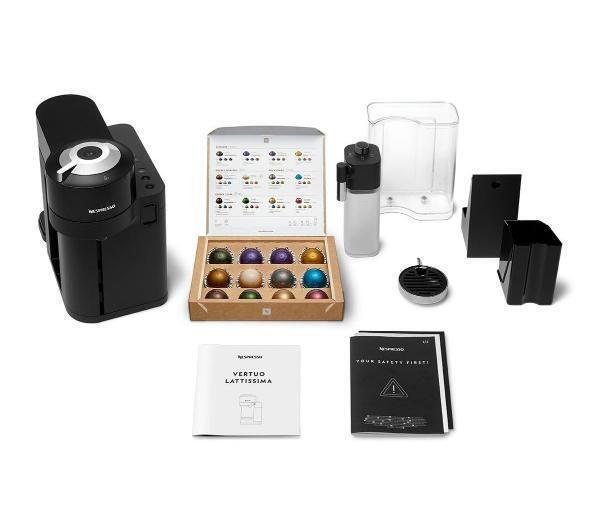 De'Longhi Lattissima για Κάψουλες Vertuo - Image 6