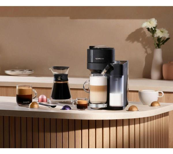 De'Longhi Lattissima για Κάψουλες Vertuo - Image 8