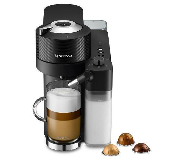 De'Longhi Lattissima για Κάψουλες Vertuo - Image 5