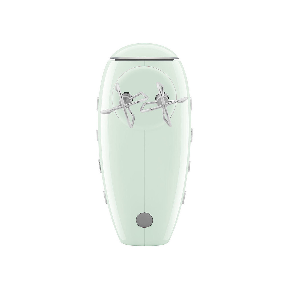 Smeg Μίξερ με Πλαστικό Κάδο Λευκό 250W - Image 7