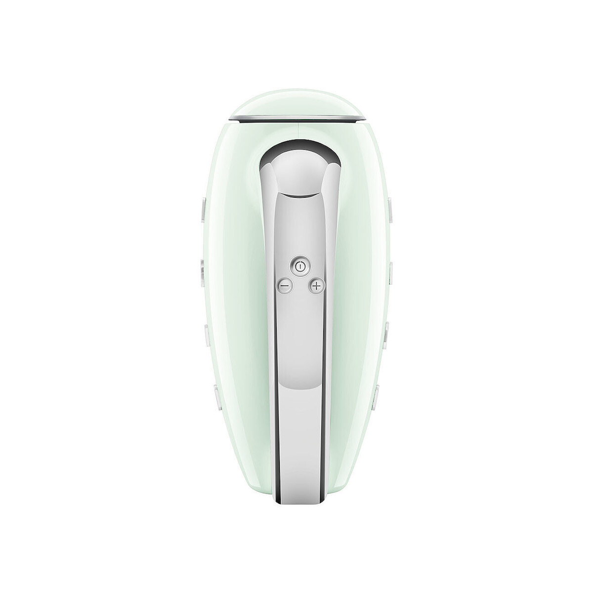 Smeg Μίξερ με Πλαστικό Κάδο Λευκό 250W - Image 4