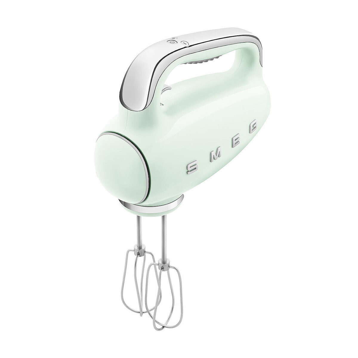 Smeg Μίξερ με Πλαστικό Κάδο Λευκό 250W - Image 6