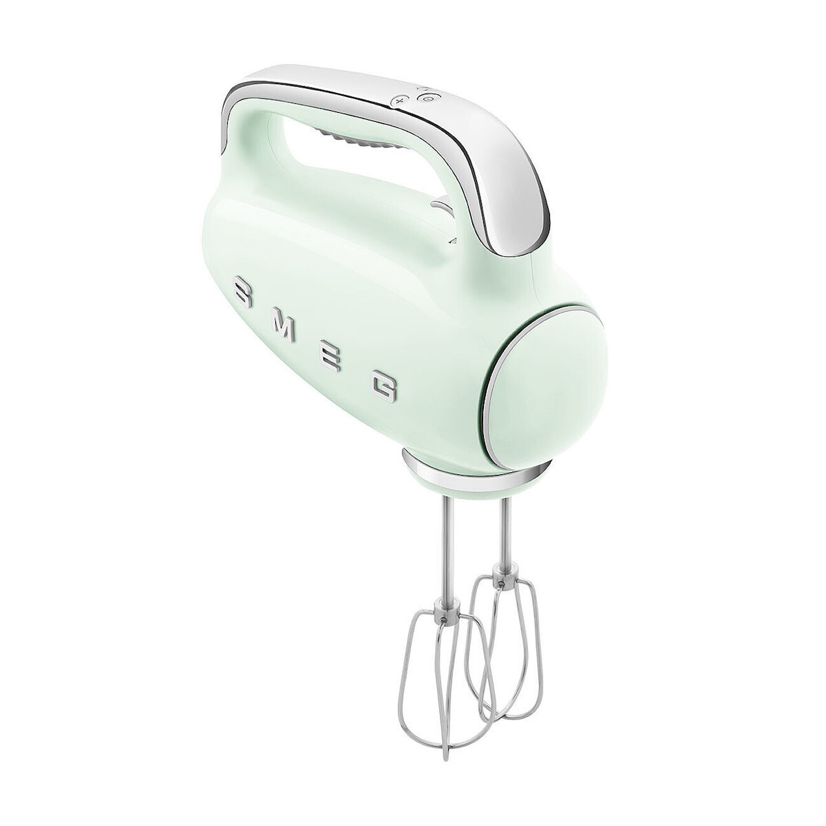 Smeg Μίξερ με Πλαστικό Κάδο Λευκό 250W - Image 5