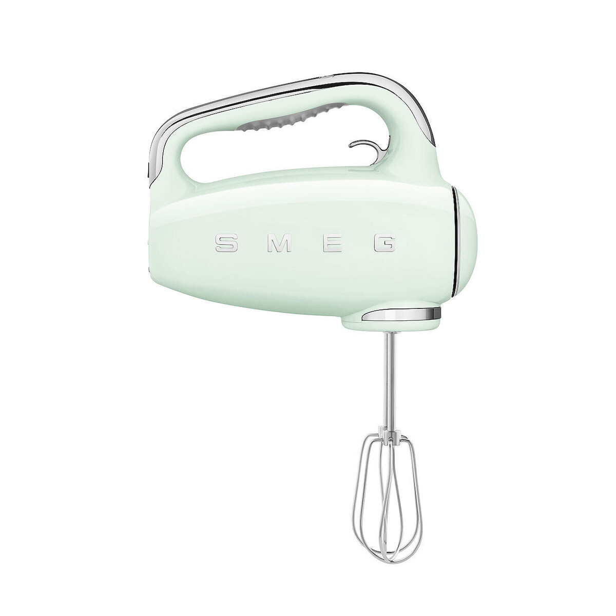 Smeg Μίξερ με Πλαστικό Κάδο Λευκό 250W - Image 8
