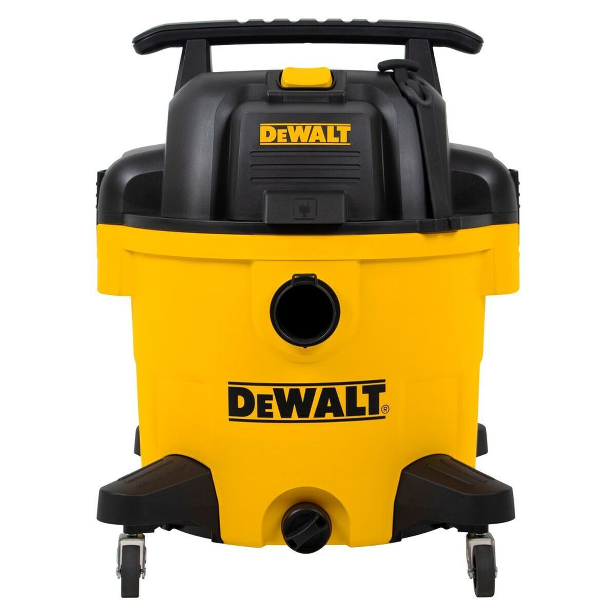 Dewalt DXV34PTA Υγρών / Στερεών 1200W 34lt - Image 2