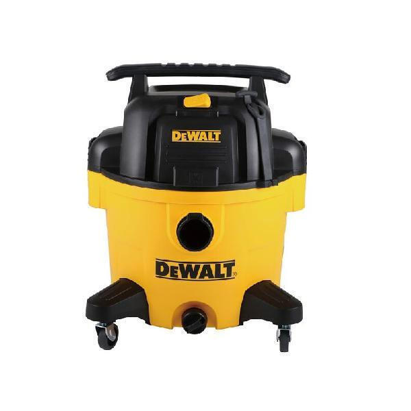 Dewalt DXV34PTA Υγρών / Στερεών 1200W 34lt - Image 9