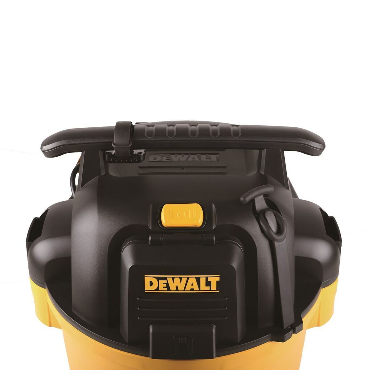 Dewalt DXV34PTA Υγρών / Στερεών 1200W 34lt - Image 4