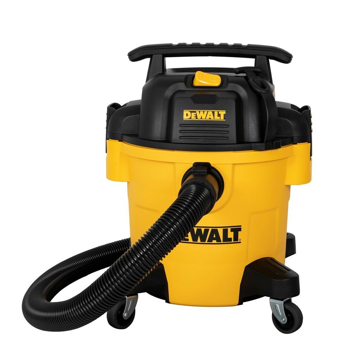Dewalt DXV20P Υγρών / Στερεών 1050W 20lt - Image 4