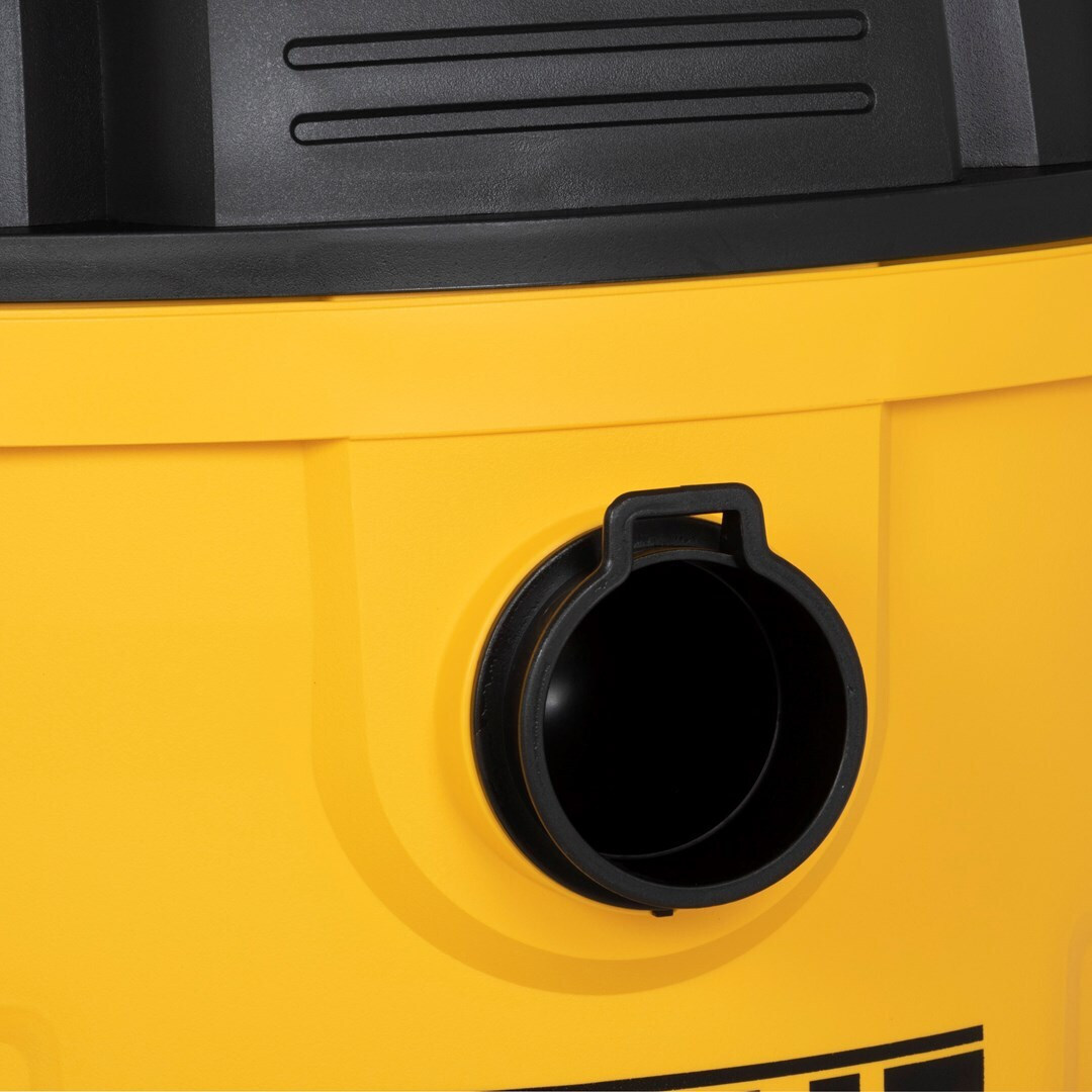 Dewalt DXV20P Υγρών / Στερεών 1050W 20lt - Image 8