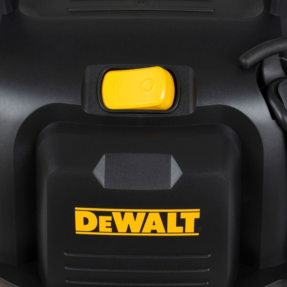 Dewalt DXV20P Υγρών / Στερεών 1050W 20lt - Image 3