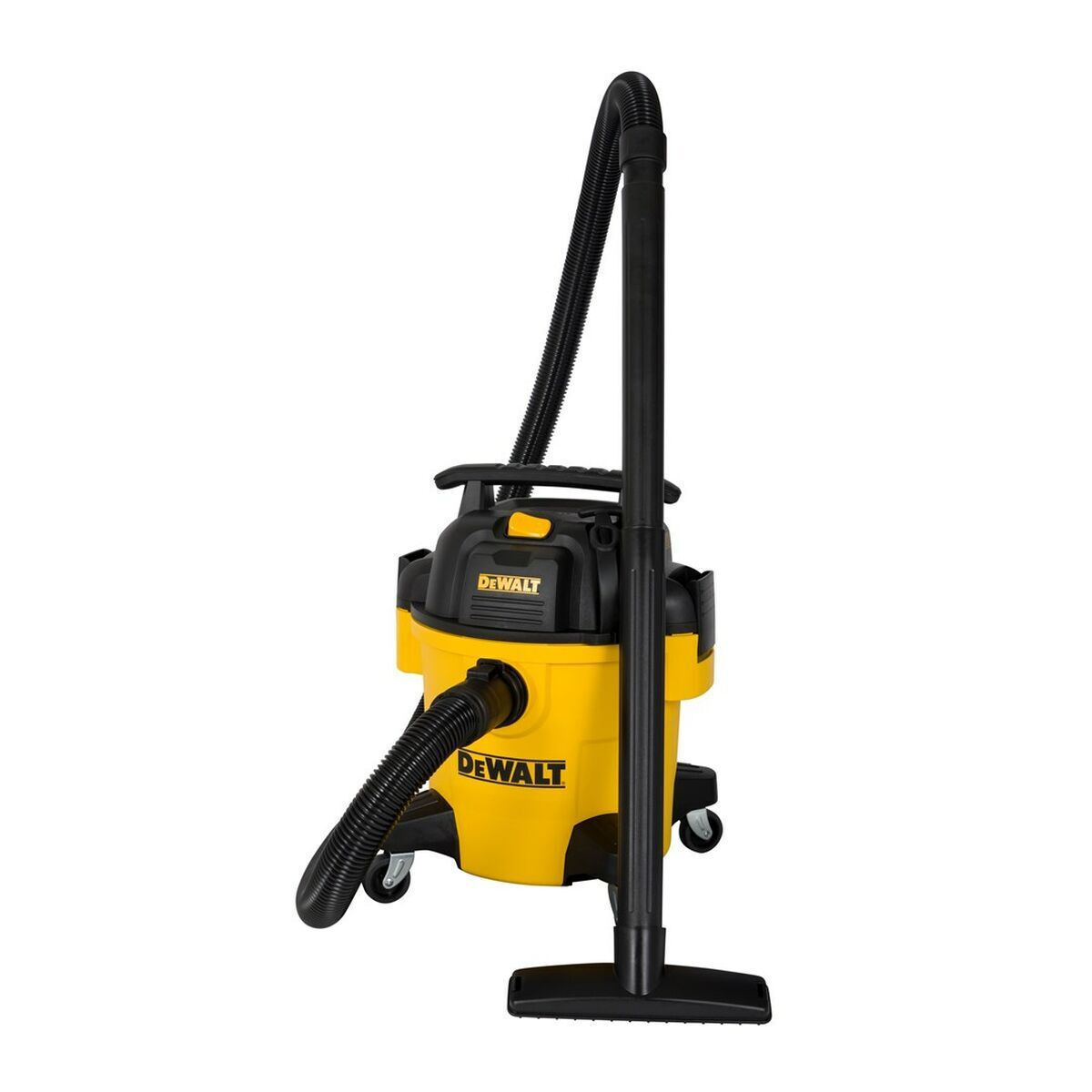 Dewalt DXV20P Υγρών / Στερεών 1050W 20lt - Image 2