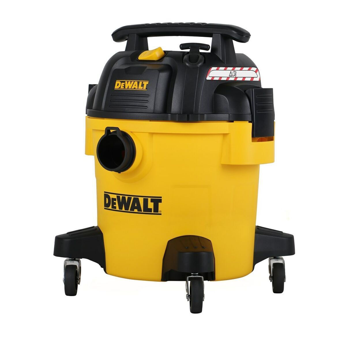Dewalt DXV20P Υγρών / Στερεών 1050W 20lt - Image 6