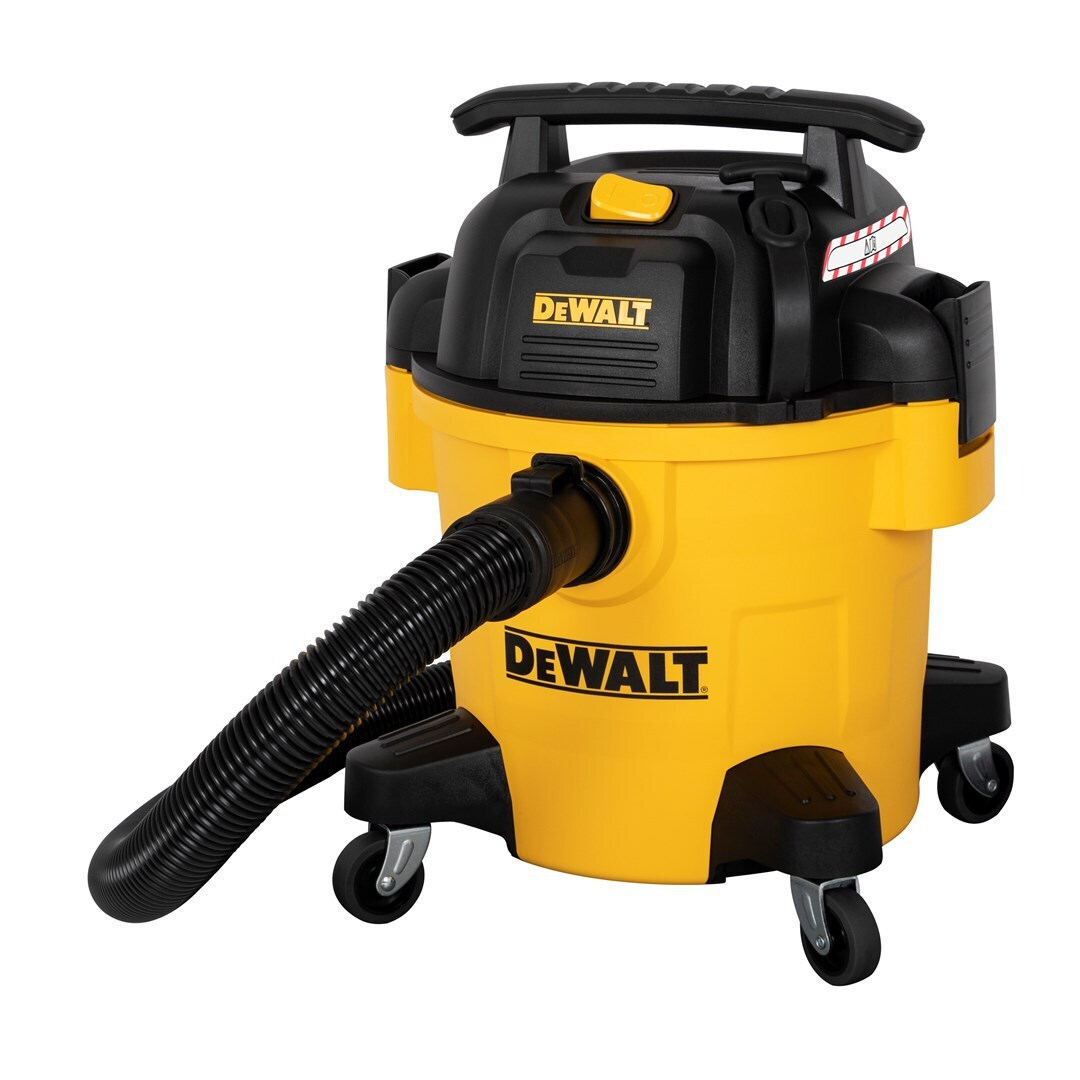 Dewalt DXV20P Υγρών / Στερεών 1050W 20lt - Image 9