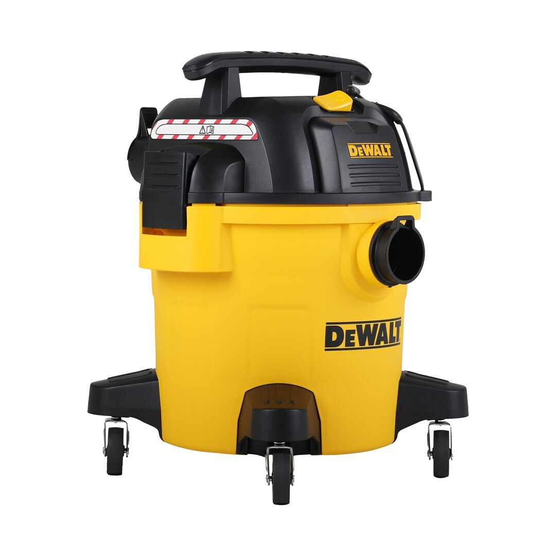 Dewalt DXV20P Υγρών / Στερεών 1050W 20lt - Image 11