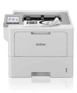 Brother Ασπρόμαυρο Πολυμηχάνημα Laser