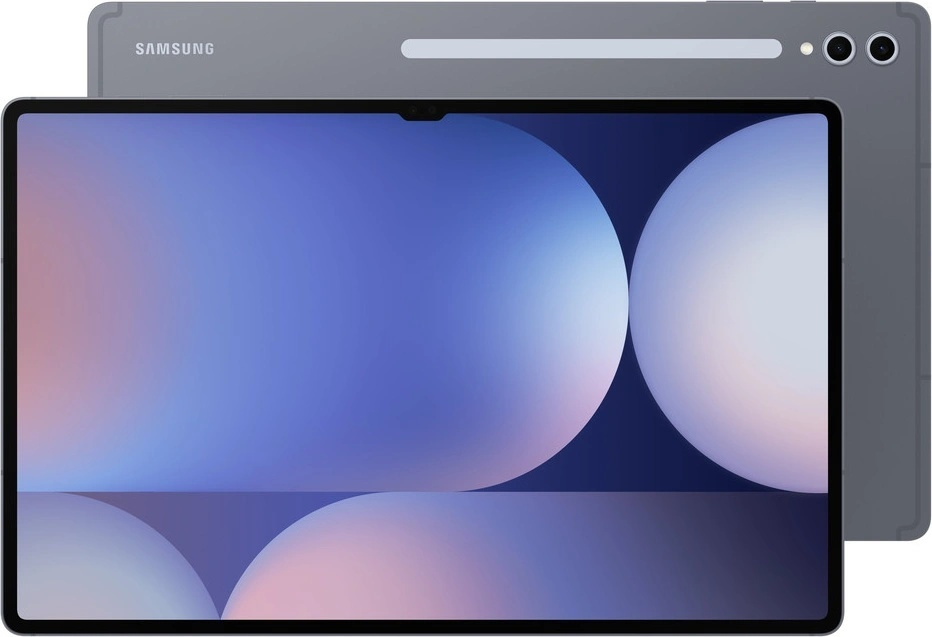 Samsung Galaxy Tab S10 Ultra 14.6" (12GB/256GB) Γκρι