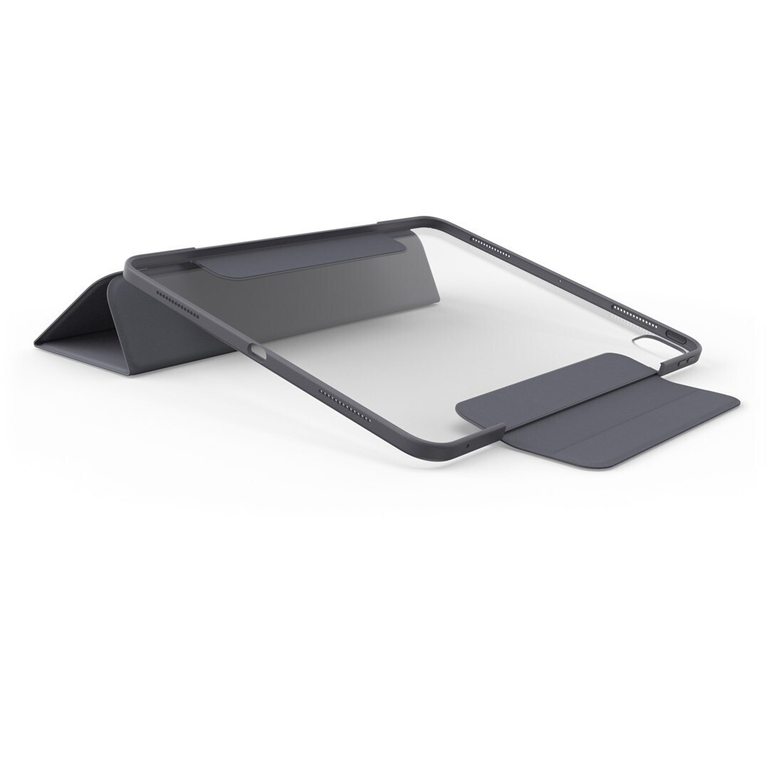 Otterbox Flip Cover Γκρι (iPad Pro 2024 13") - Image 3
