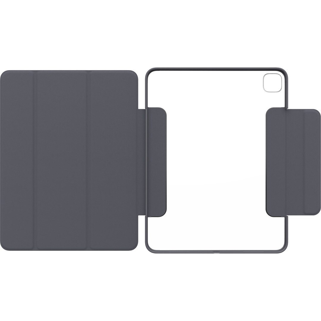 Otterbox Flip Cover Γκρι (iPad Pro 2024 13") - Image 4