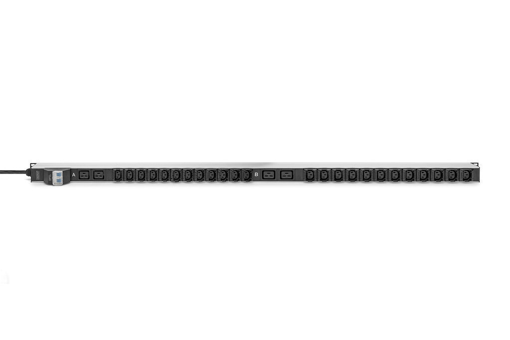 Digitus Πολύπριζο Rack DN-95451 - Image 2