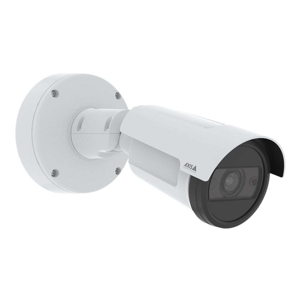 Axis P1467-LE IP Κάμερα Παρακολούθησης Full HD+ 5MP Αδιάβροχη με Φακό 8mm - Image 3