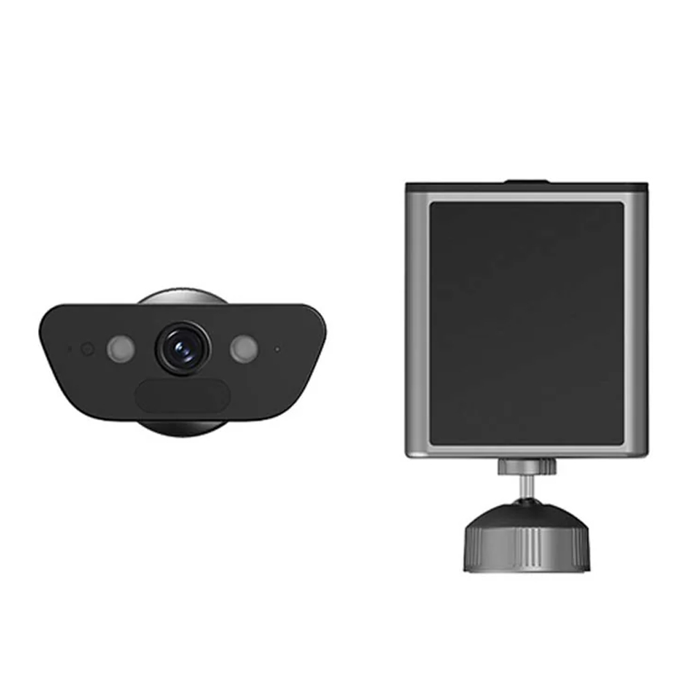Ezviz EB5 IP Αδιάβροχη Κάμερα 4K - Image 4