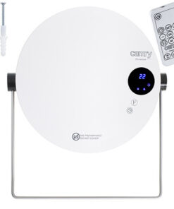 Alternative view of Camry Αερόθερμο Δωματίου Δαπέδου 2000W