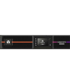 Alternative view of Vertiv Liebert GXT5 UPS Line-Interactive 1000VA 1000W με 8 IEC Πρίζες