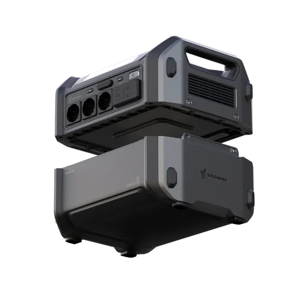 Segway Cube 1000 Power Station Χωρητικότητας 1024Wh - Image 6