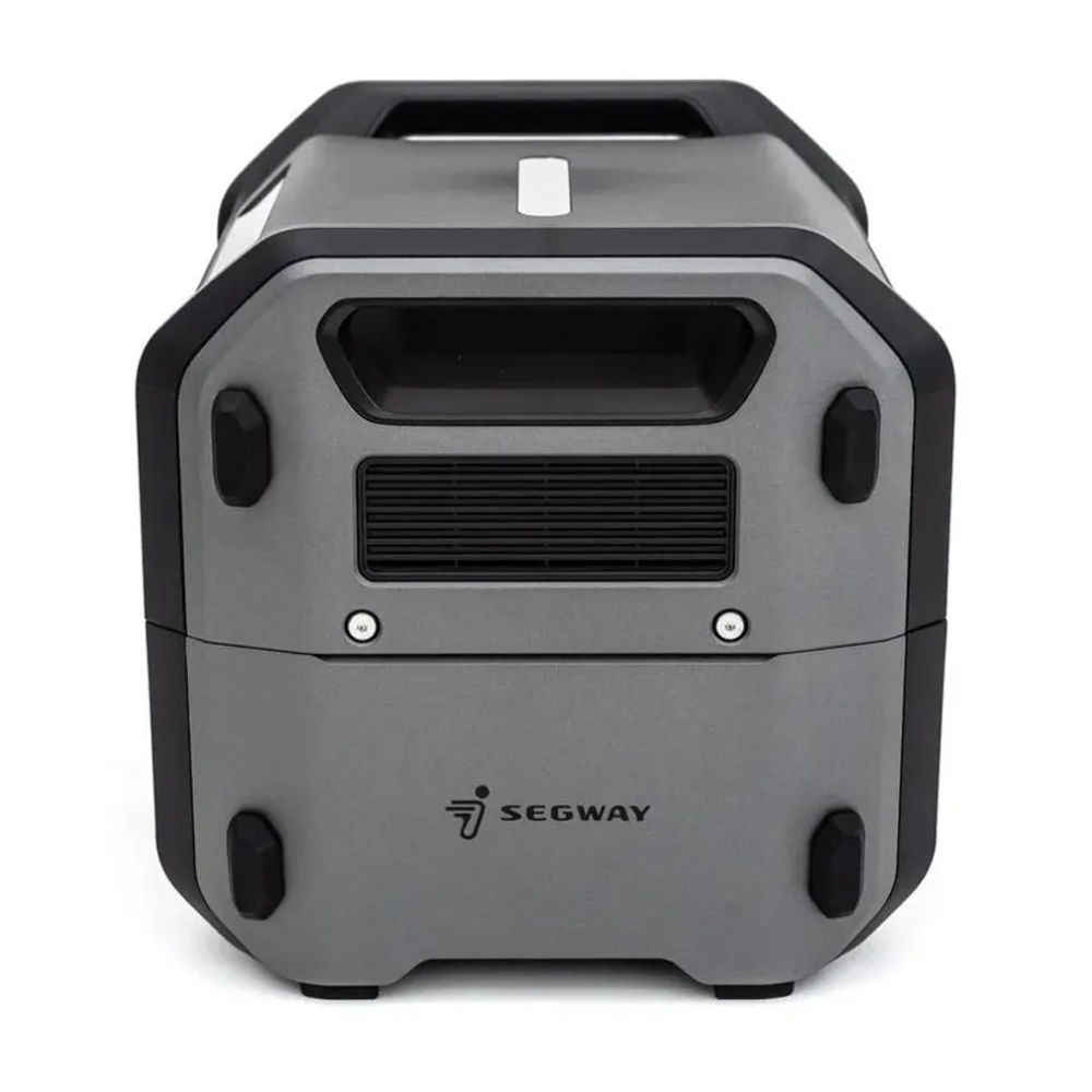 Segway Cube 1000 Power Station Χωρητικότητας 1024Wh - Image 3
