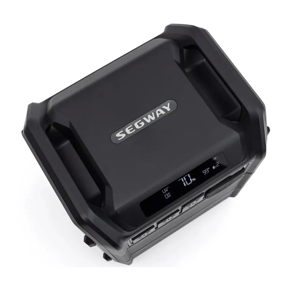 Segway Cube 1000 Power Station Χωρητικότητας 1024Wh - Image 4
