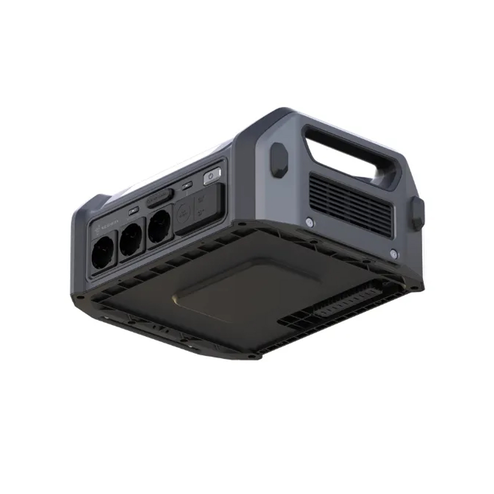 Segway Cube 1000 Power Station Χωρητικότητας 1024Wh - Image 7
