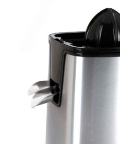 Jata Ηλεκτρικός Στίφτης 350W με Χωρητικότητα 600ml Γκρι