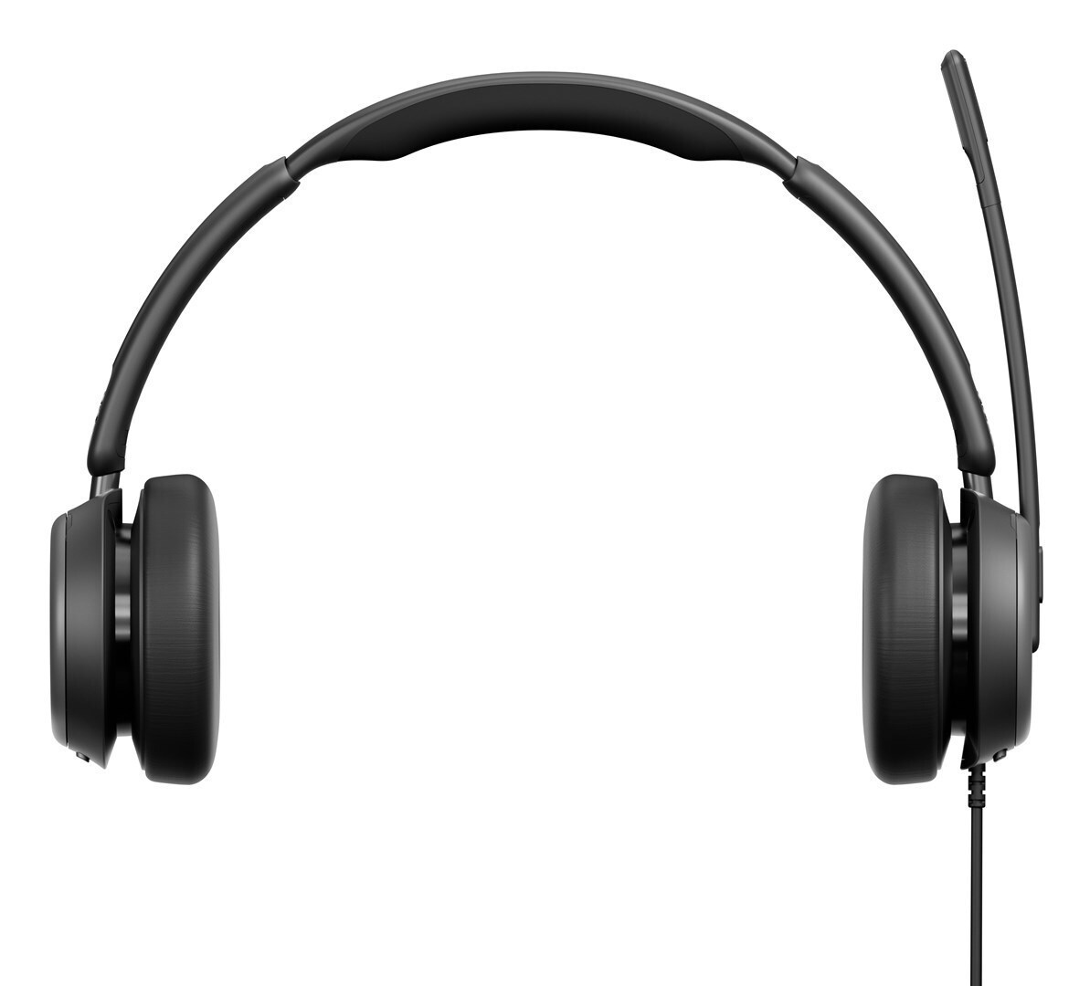 Epos IMPACT 860T ANC Over Ear Multimedia Ακουστικά με μικρόφωνο και σύνδεση USB-A / USB-C - Image 3
