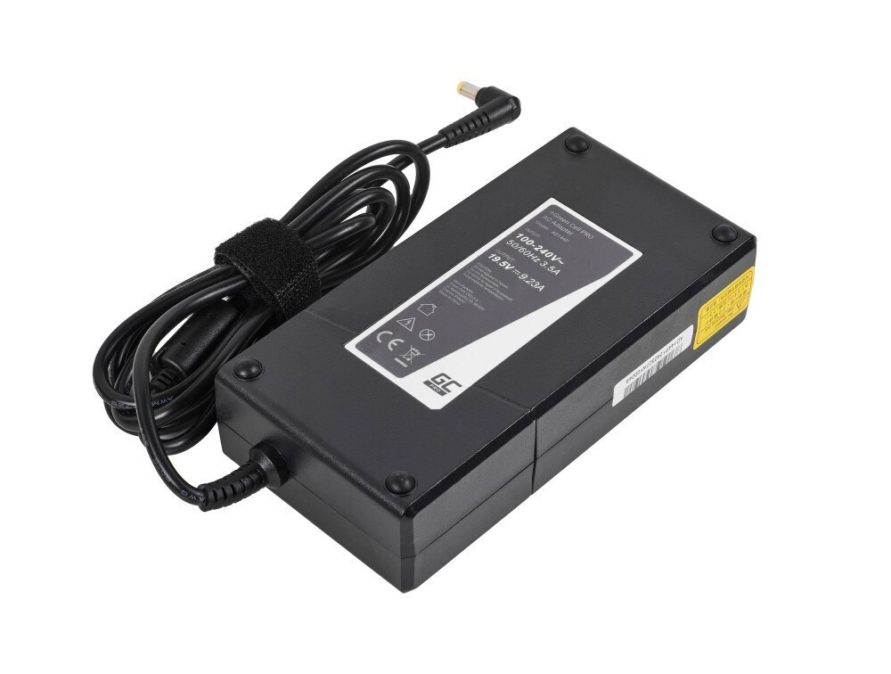 Gc Usb-c Power Supply 90w 5v-9v-12v-15v/3a 20v/4.5a Power Delivery - Image 4