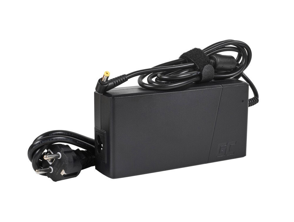 Gc Usb-c Power Supply 90w 5v-9v-12v-15v/3a 20v/4.5a Power Delivery - Image 2