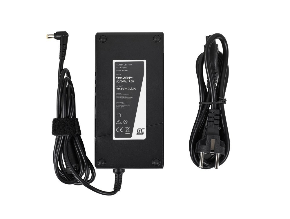 Gc Usb-c Power Supply 90w 5v-9v-12v-15v/3a 20v/4.5a Power Delivery - Image 3
