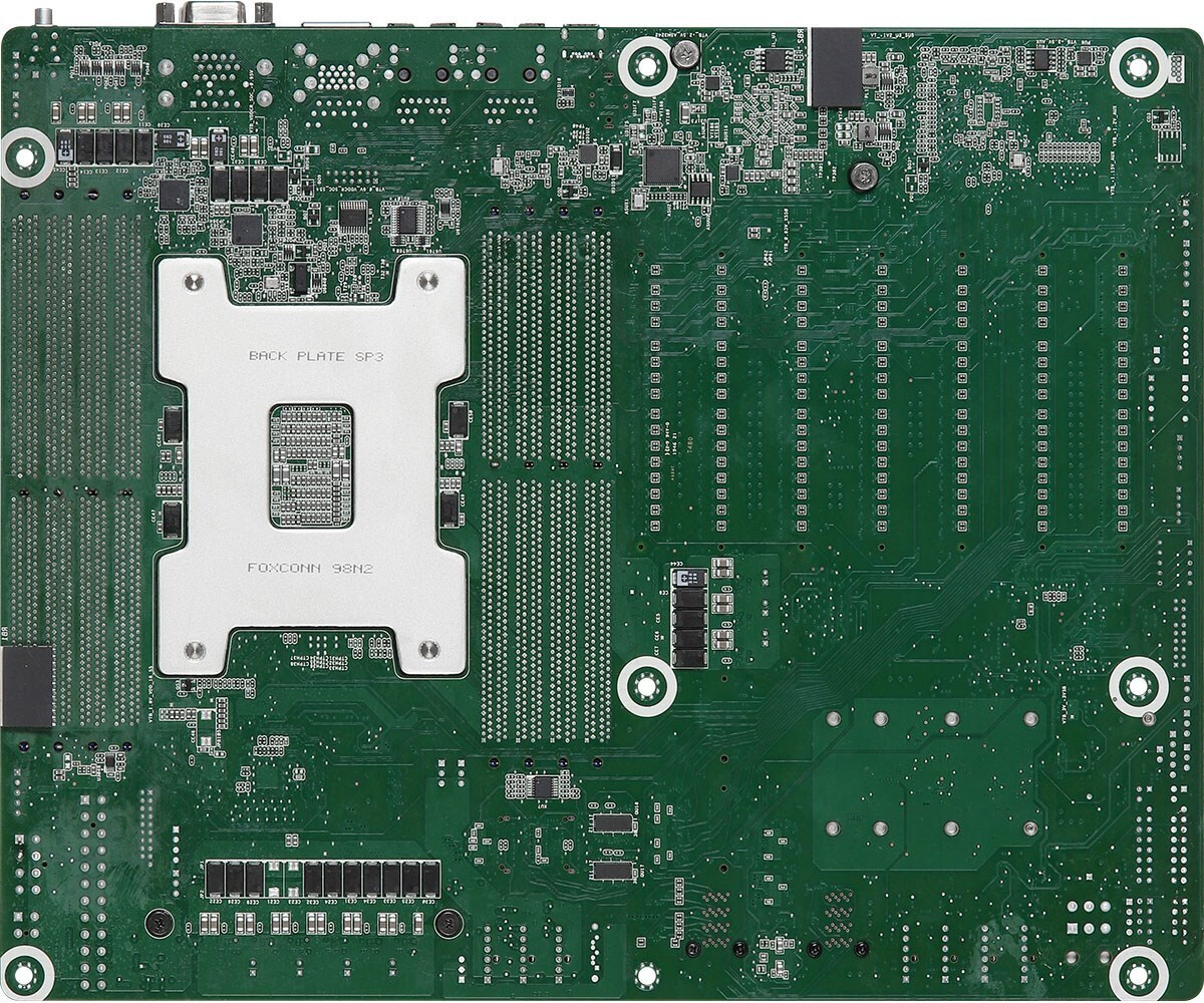 ASRock ROMED8-2T SoC - Image 4