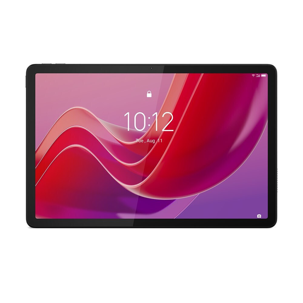 Lenovo Tab M11 4G 11" (4GB/128GB/Lenovo Tab Pen) Luna Grey