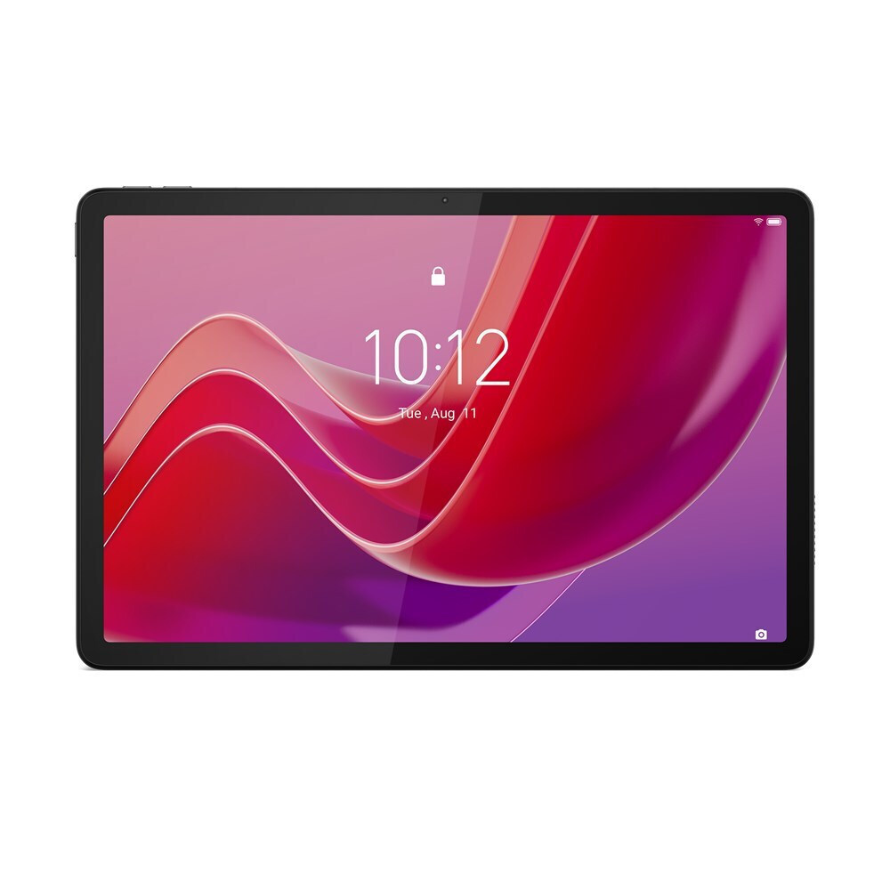 Lenovo Tab M11 4G 11" (8GB/128GB/Lenovo Tab Pen) Luna Grey