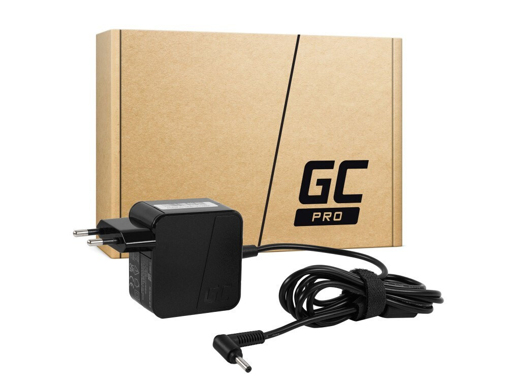 Green Cell Ad40pv2 Power Adapter Inverter Indoor 45 W Black
