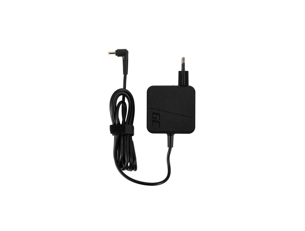Green Cell Ad76pv2 Power Adapter Inverter 45 W Black - Image 2