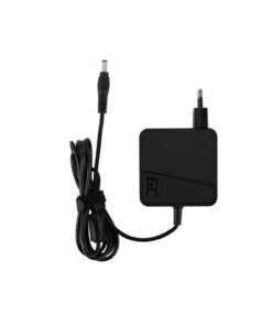 Alternative view of Green Cell Ad25pv2 Power Adapter Inverter 65 W Black
