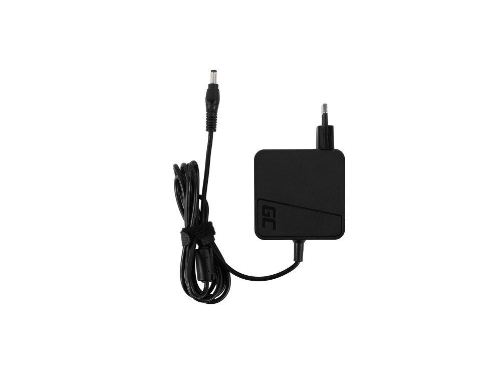 Green Cell Ad25pv2 Power Adapter Inverter 65 W Black - Image 2