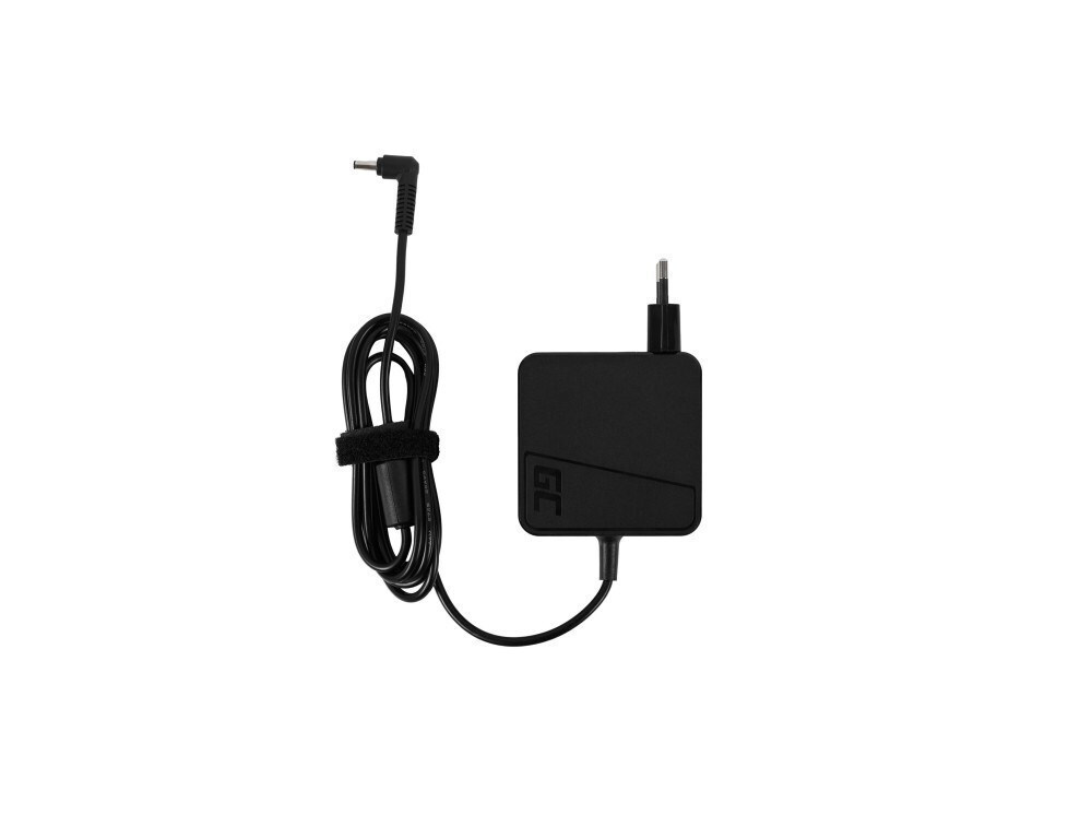 Green Cell Ad41pv2 Power Adapter Inverter Indoor 65 W Black - Image 3