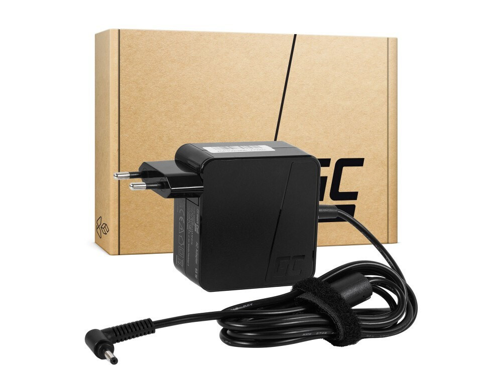 Green Cell Ad41pv2 Power Adapter Inverter Indoor 65 W Black - Image 4