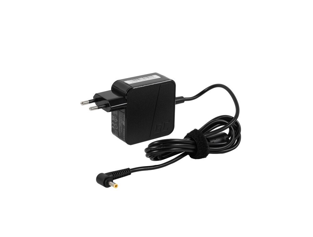 Green Cell Ad76pv2 Power Adapter Inverter 45 W Black - Image 7