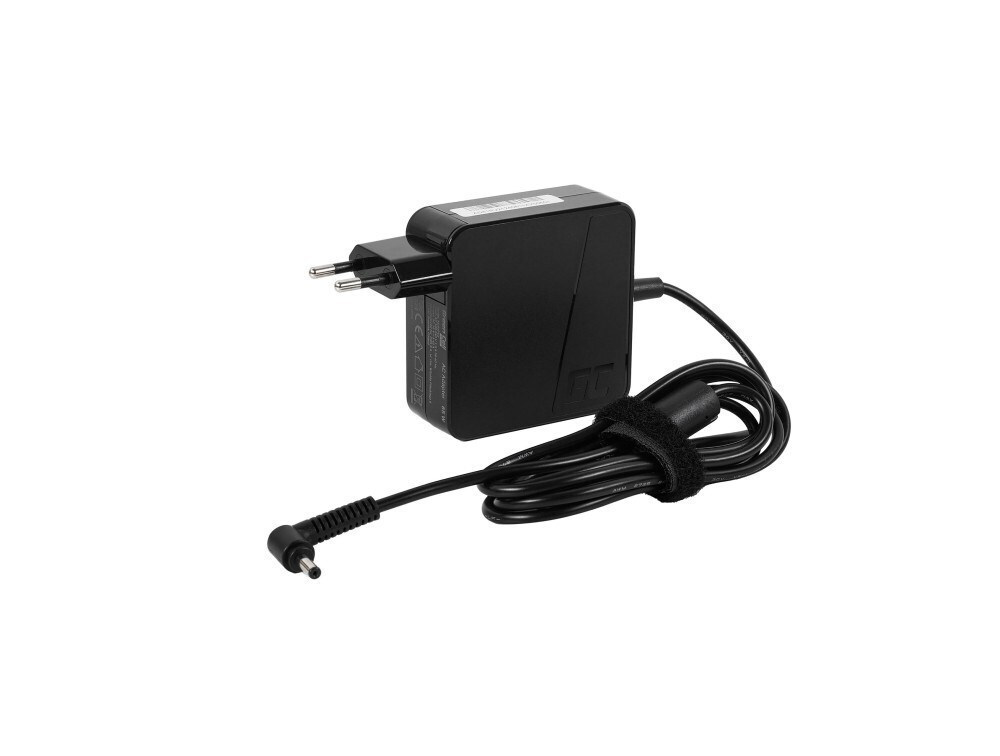 Green Cell Ad41pv2 Power Adapter Inverter Indoor 65 W Black - Image 6