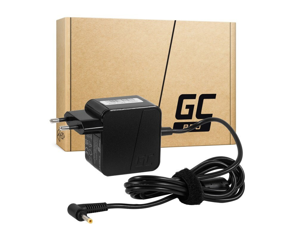 Green Cell Ad76pv2 Power Adapter Inverter 45 W Black - Image 9
