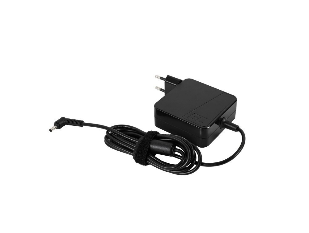 Green Cell Ad41pv2 Power Adapter Inverter Indoor 65 W Black - Image 10